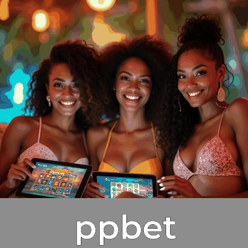 Aproveite a Experiência Exclusiva com ppbet