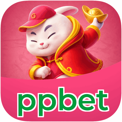 Logo da ppbet