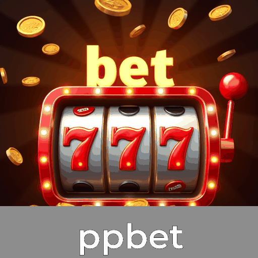 ppbet: Aventura e Grandes Prêmios nos Slots Online!