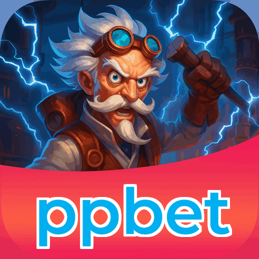Catálogo ppbet 2.547 jogos - Pragmatic Play, Evolution, NetEnt